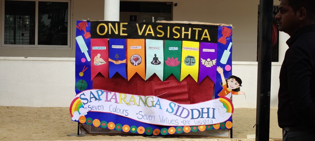 best cbse school in varthur