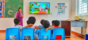 Why Early Education Matters